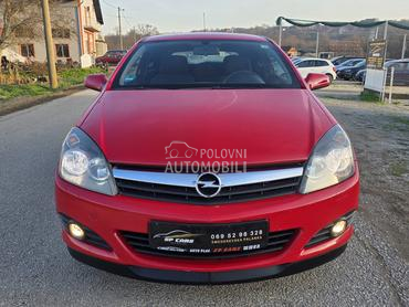 Opel Astra H 1.4 GTC