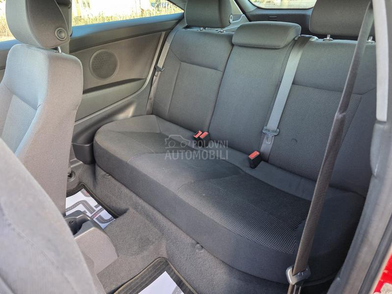 Opel Astra H 1.4 GTC