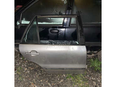 Vrata za Fiat Marea od 1996. do 2002. god.