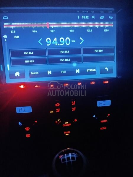 Volkswagen Passat B6 