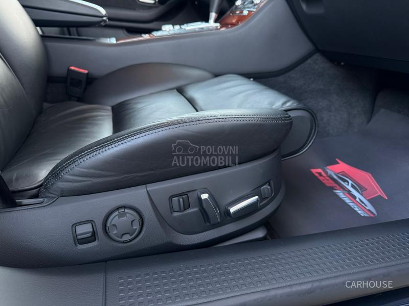 Audi A8 FSI CH 137000