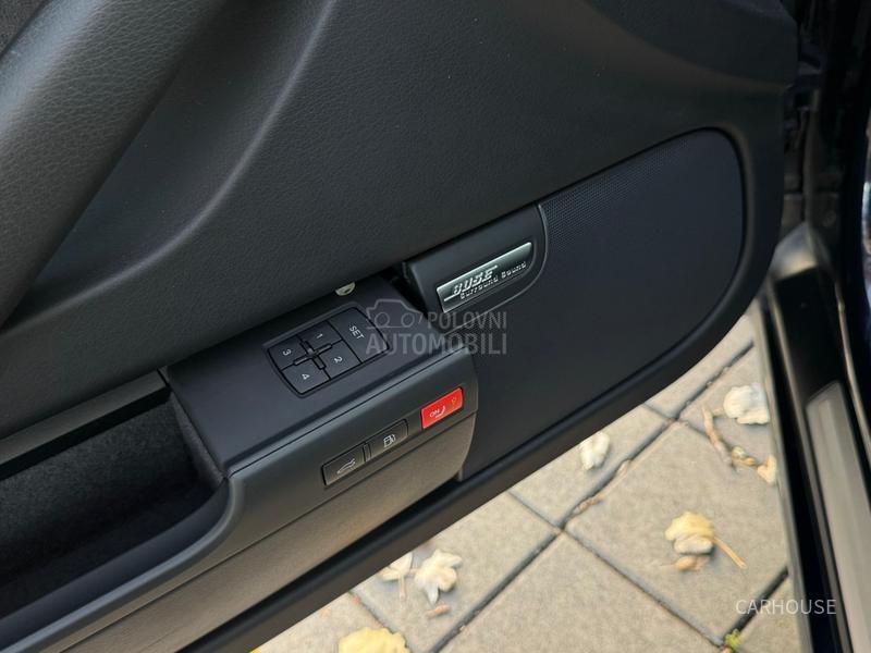 Audi A8 FSI CH 137000