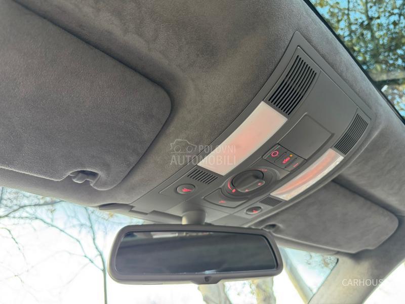 Audi A8 FSI CH 137000