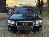 Audi A8 FSI CH 137000