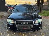 Audi A8 FSI CH 137000