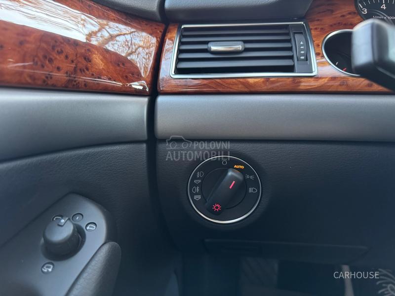 Audi A8 FSI CH 137000