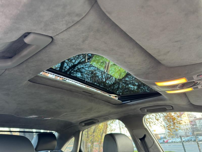 Audi A8 FSI CH 137000