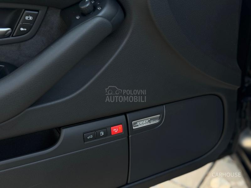 Audi A8 FSI CH 137000