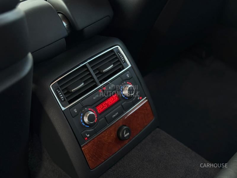 Audi A8 FSI CH 137000