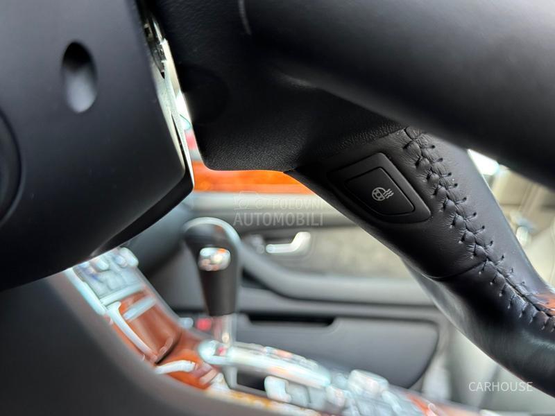 Audi A8 FSI CH 137000