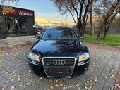 Audi A8 FSI CH 137000