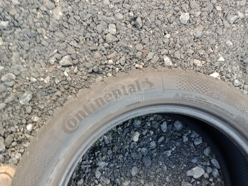 Continental 245/50 R19 Zimska