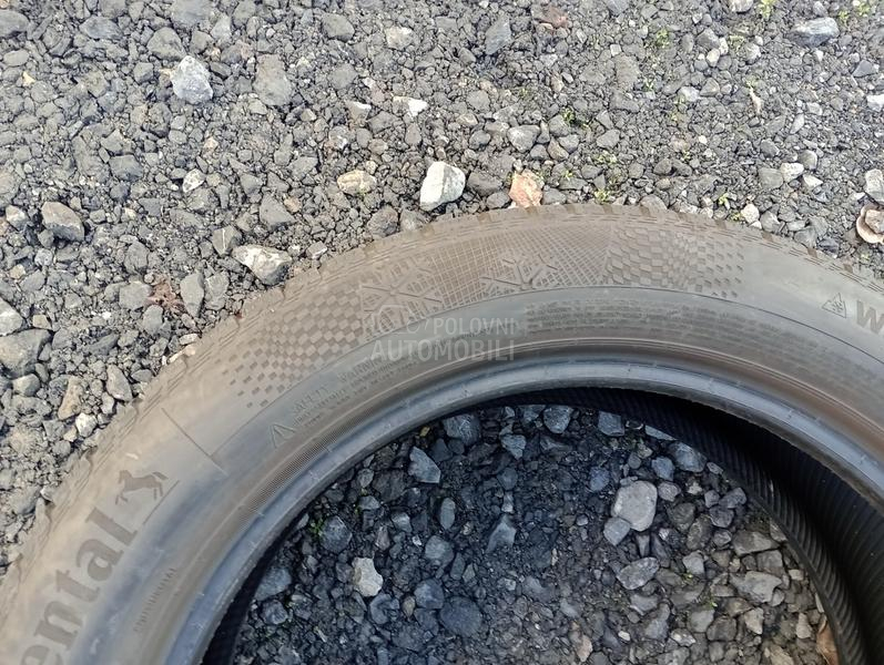 Continental 245/50 R19 Zimska
