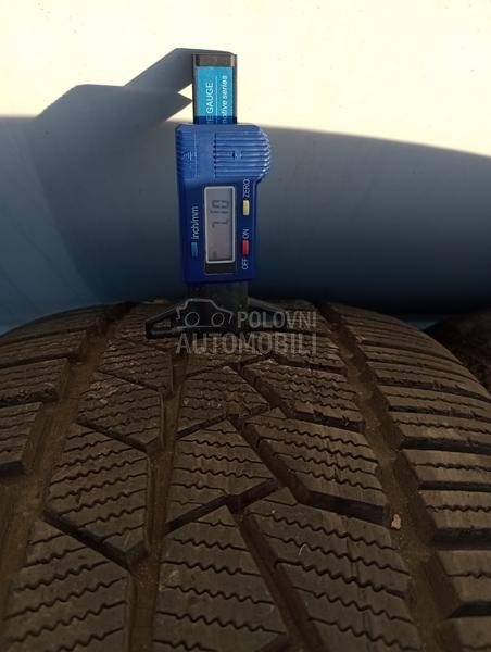 Continental 245/50 R19 Zimska