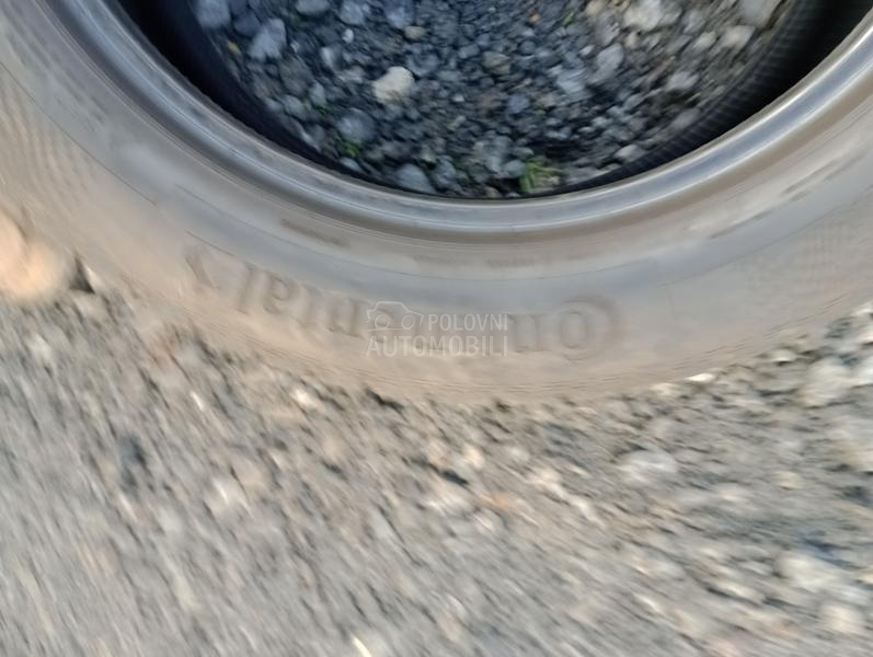 Continental 245/50 R19 Zimska