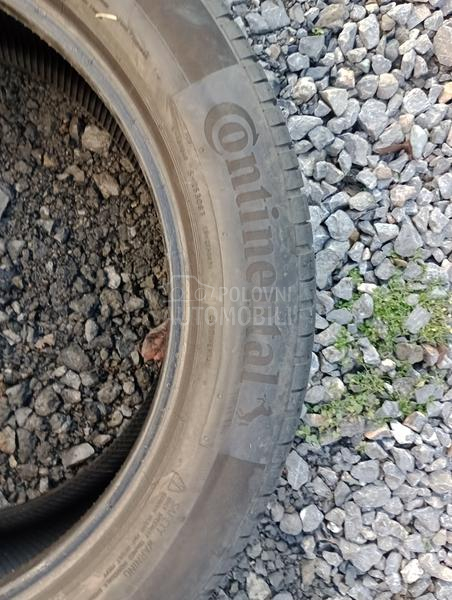Continental 245/50 R19 Zimska