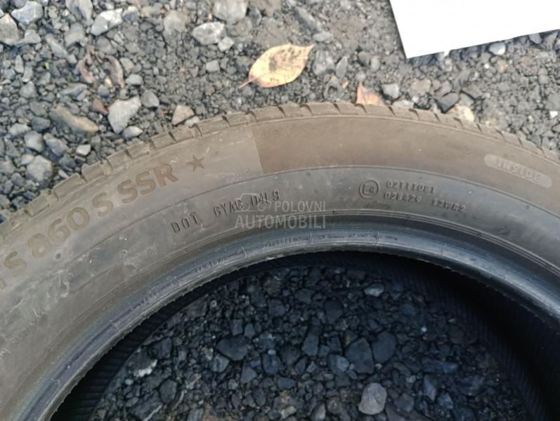 Continental 245/50 R19 Zimska