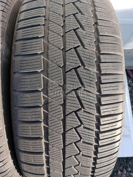 Continental 245/50 R19 Zimska