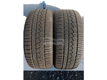 Continental 245/50 R19 Zimska