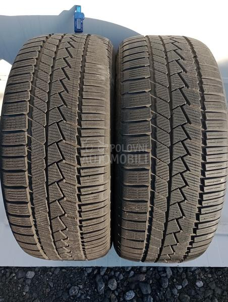 Continental 245/50 R19 Zimska