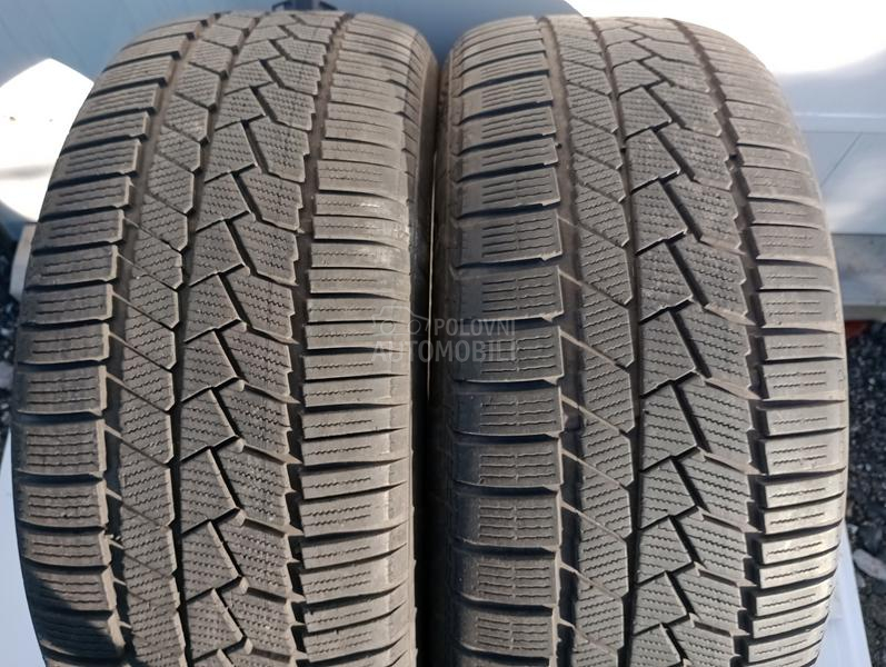 Continental 245/50 R19 Zimska