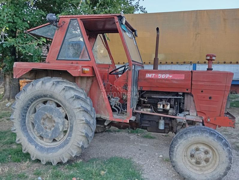 IMT 567
