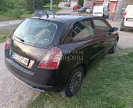 Fiat Stilo 1.6 16 V