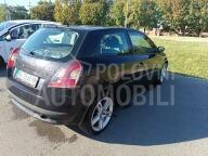 Fiat Stilo 1.6 16 V