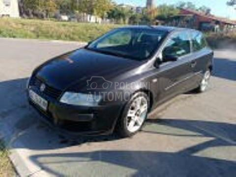 Fiat Stilo 1.6 16 V