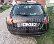 Fiat Stilo 1.6 16 V