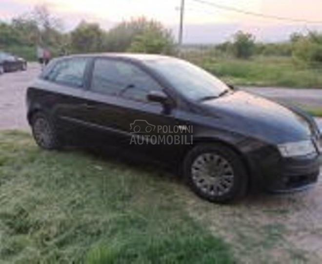 Fiat Stilo 1.6 16 V