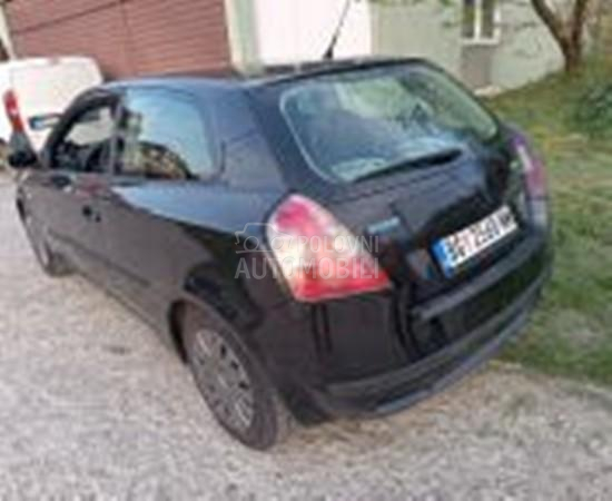 Fiat Stilo 1.6 16 V