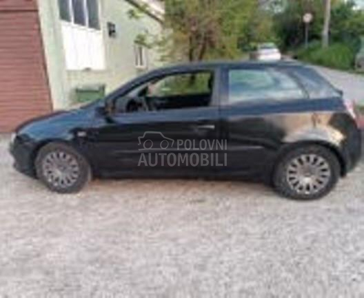 Fiat Stilo 1.6 16 V