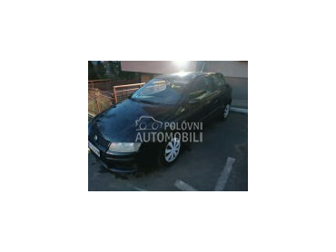 Fiat Stilo 1.6 16 V
