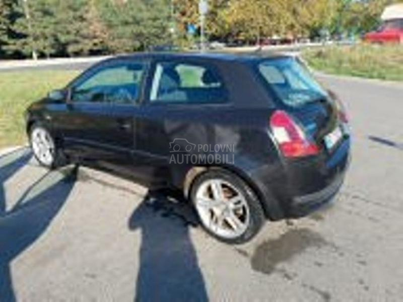 Fiat Stilo 1.6 16 V
