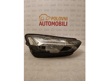 Desni full led far za Audi Q5 od 2020. do 2024. god.