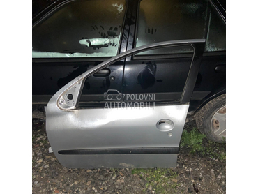 Vrata za Peugeot 206 od 1998. do 2012. god.