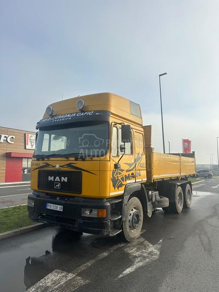 MAN 402