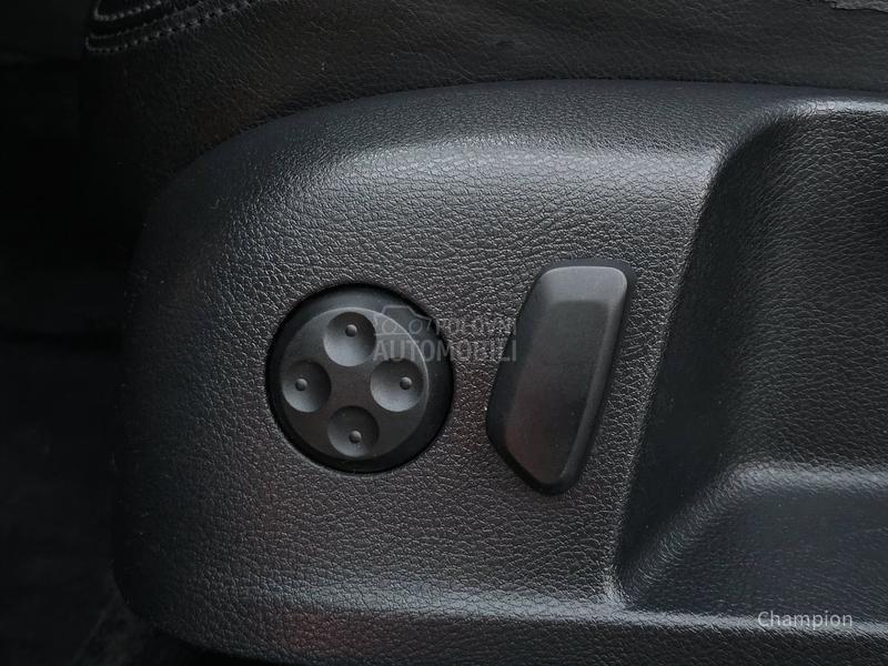 Volkswagen Passat B6 2.0 TDI CR 4 MOTION