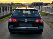 Volkswagen Passat B6 2.0 TDI CR 4 MOTION