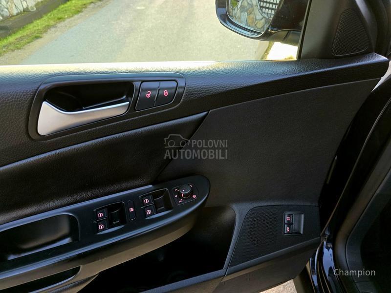 Volkswagen Passat B6 2.0 TDI CR 4 MOTION