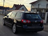 Volkswagen Passat B6 2.0 TDI CR 4 MOTION