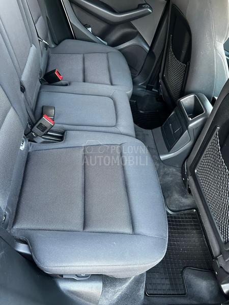 Audi Q5 2.0Tdi Quattro