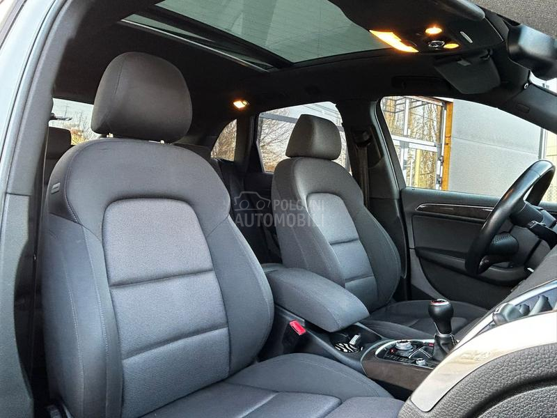 Audi Q5 2.0Tdi Quattro