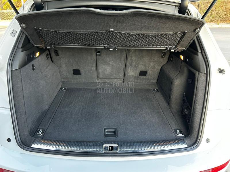 Audi Q5 2.0Tdi Quattro