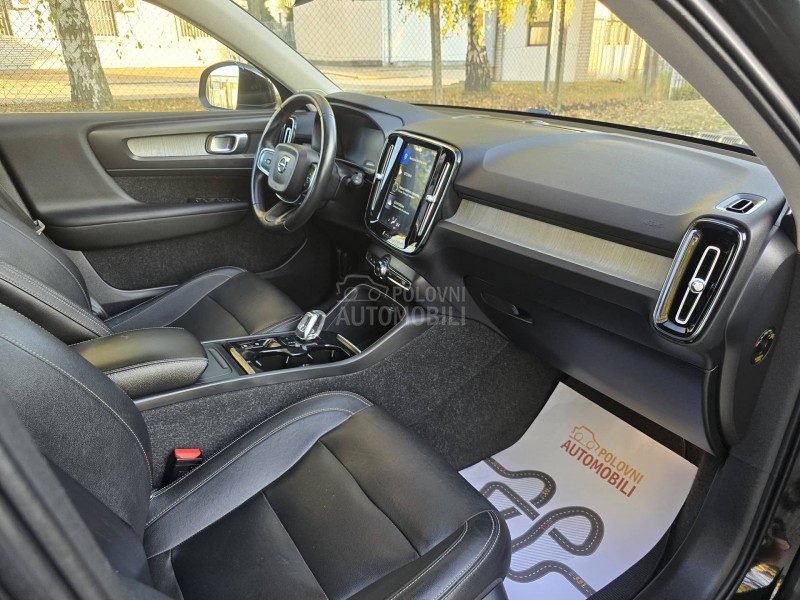Volvo XC40 2.0 D3 INSCRIPTION
