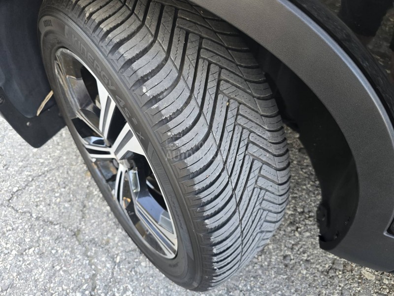 Volvo XC40 2.0 D3 INSCRIPTION