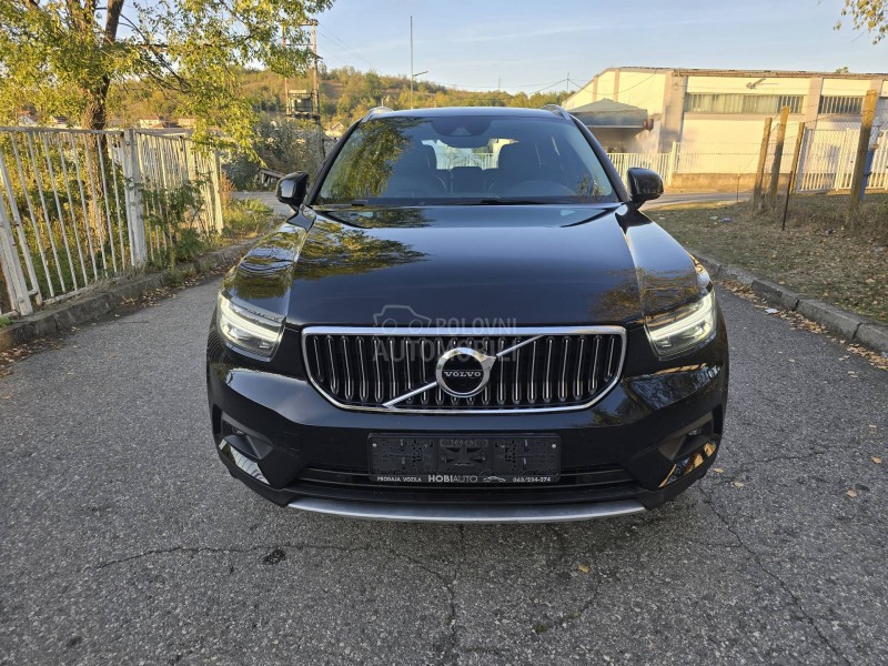 Volvo XC40 2.0 D3 INSCRIPTION