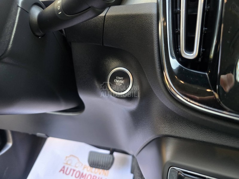 Volvo XC40 2.0 D3 INSCRIPTION