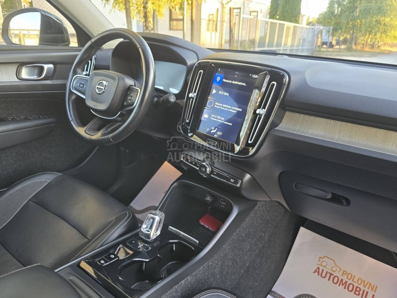 Volvo XC40 2.0 D3 INSCRIPTION